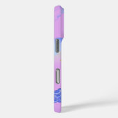 あなたの1日はうまくいく iPhone 16 Pro カー... Case-Mate iPhoneケース (裏面 / 右)