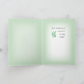 あなたの2751頭のキリンの考えること カード (内部)