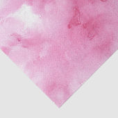 あなたの2 2のための多彩な水彩画の背景 薄葉紙 (詳細)