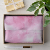 あなたの2 2のための多彩な水彩画の背景 薄葉紙 (ギフト)