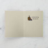 あなたの3256ヶ国の机の考えること カード (内部)