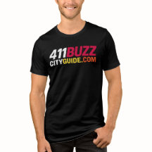あなたの411は?Tシャツ
