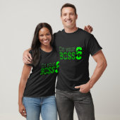 あなたの6のNCIS TVショーのTシャツ Tシャツ (ユニセックス)