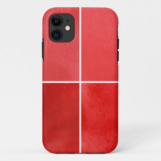 あなたの7のための多彩な水彩画の背景 Case-Mate iPhoneケース (裏面)