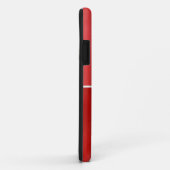 あなたの7のための多彩な水彩画の背景 Case-Mate iPhoneケース (裏面/右)