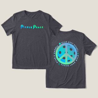 あなたの......を見つけよう トライブレンドＴシャツ