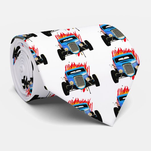 あなたの「32のクーペcomin」の ネクタイ (ロール)