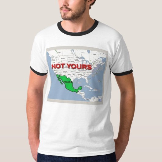あなたの Tシャツ (正面)