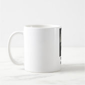 あなたのAnimaは示しています コーヒーマグカップ (左)