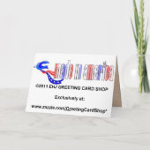 あなたのBirthdayThisのためのビクトリアンなバラのバスケット カード (裏面)