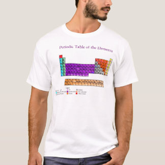 あなたのChemを得て下さい Tシャツ