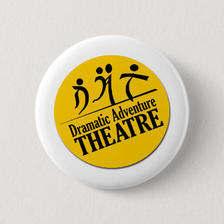 あなたのDATのプライドを示して下さい! 缶バッジ