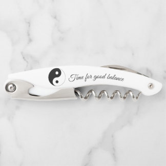 あなたのfavoritのワインのための最も最高のなコルクせん抜き ソムリエナイフ