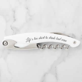 あなたのfavoritのワインのための最も最高のなコルクせん抜き ソムリエナイフ