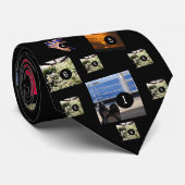 あなたのInstagram完全なSelfiesを6つの写真作成して下さい ネクタイ (ロール)