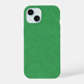 あなたのiphoneケースで最高のCastleton Green iPhone 15ケース (裏面)