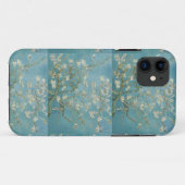 あなたのiPhone5カバーの敏感なさくらんぼBlossons Case-Mate iPhoneケース (裏面(横))