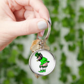 あなたのKeychainのいけない小妖精 キーホルダー (手)