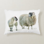 あなたのMaaaに常に聞いて下さい! アクセントクッション (正面)