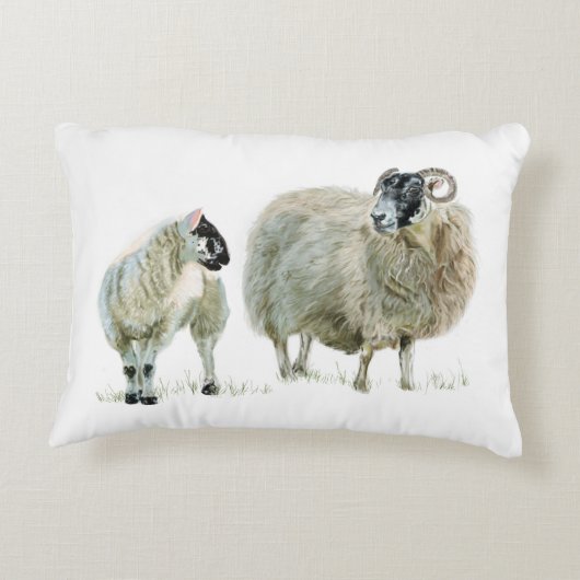 あなたのMaaaに常に聞いて下さい! アクセントクッション (裏面)