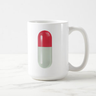 あなたのmedsを取って下さい コーヒーマグカップ