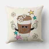 あなたのMedsスクエア装飾用クッション クッション (裏面)