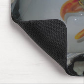 あなたのmousepadのための燃料タンク マウスパッド (コーナー)