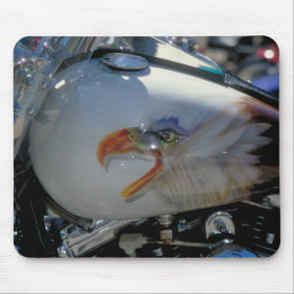 あなたのmousepadのための燃料タンク マウスパッド