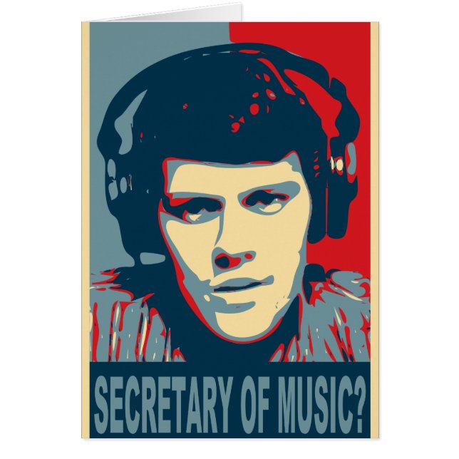 あなたのObamicon.Me (正面)