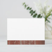 あなたのPossum Humorous Thinkingママは梳きます カード (スタンド正面)