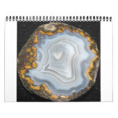 あなたのrockhoundのカレンダーを今得て下さい カレンダー (カバー)