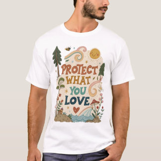 あなたのTシャツ、あなたの本音。 Tシャツ