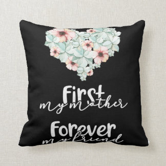 あなたはいつも私の母で、私はあなたを永遠に愛しています クッション