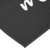 あなたはいつも私の母で、私は永遠にあなたを愛している テーブルクロス (アングル)