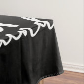 あなたはいつも私の母で、私は永遠にあなたを愛している テーブルクロス (インサイチュ)