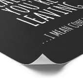 あなたはうらやまし離れい ポスター (角)