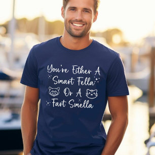 あなたはおもしろいは、賢いペット養殖ミーム Tシャツ