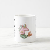 あなたはおもしろい申し訳離れなく同僚ボス コーヒーマグカップ (中央)