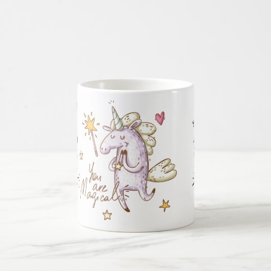 あなたはおもしろい申し訳離れなく同僚ボス コーヒーマグカップ (中央)