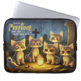 あなたはお前のやり方を守れ！ケース ラップトップスリーブ