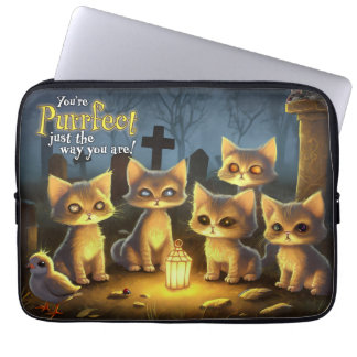 あなたはお前のやり方を守れ！ケース ラップトップスリーブ