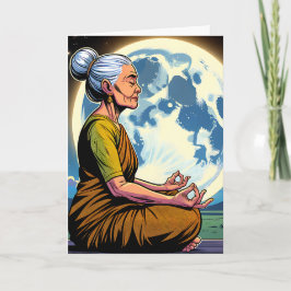 あなたはお前の内運心の強さ カード