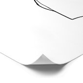 あなたはお前より強考えい ポスター (角)