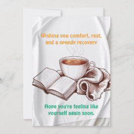 あなたはお感じ前と同じように願う 招待状