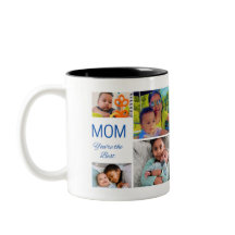 あなたはお母さん最高の