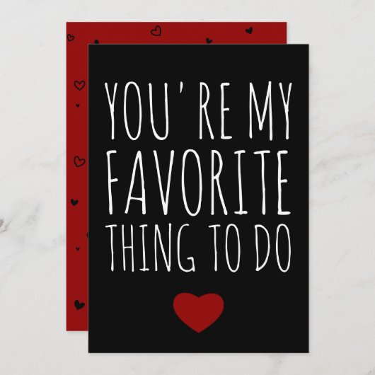 あなたはお気に入りのやらなけおもしろいればないけない シーズンカード (正面/裏面)