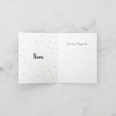 あなたはお気に入りのやらなけおもしろいればないけない シーズンカード (内部)