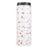 あなたはお気に入りのやらなけおもしろいればないけない タンブラー (裏面)