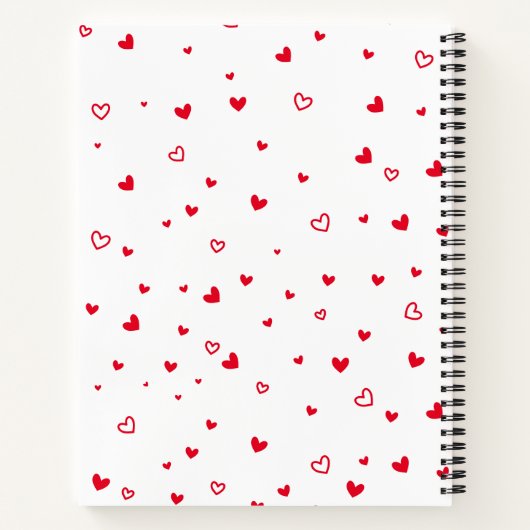 あなたはお気に入りのやらなけおもしろいればないけない ノートブック (裏面)