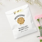 あなたはお祝い頭が切れるに フェイバーバッグ (封をした状態)